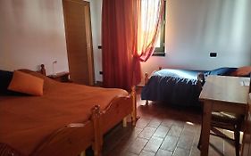 Agriturismo Le Oche Selvatiche