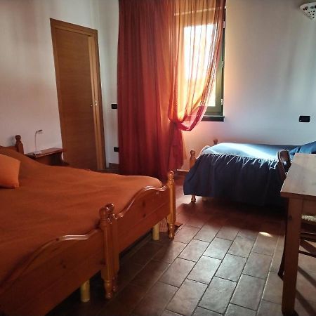Agriturismo Le Oche Selvatiche Lauzacco Extérieur photo