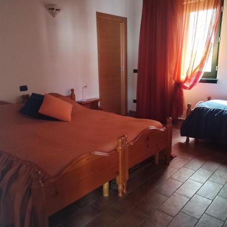 Agriturismo Le Oche Selvatiche Lauzacco Extérieur photo