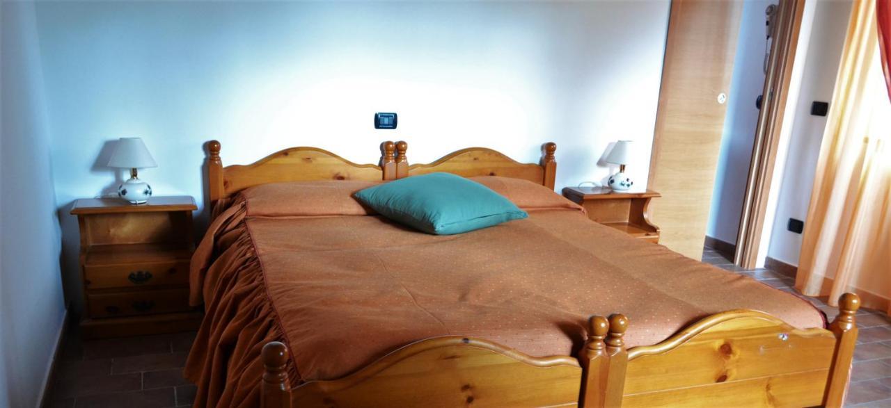 Agriturismo Le Oche Selvatiche Lauzacco Extérieur photo