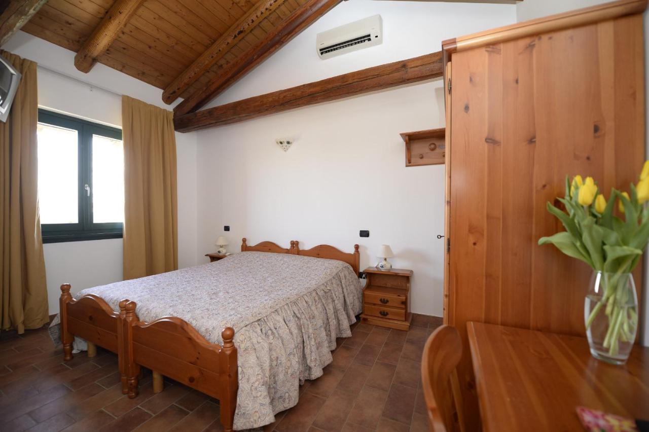 Agriturismo Le Oche Selvatiche Lauzacco Extérieur photo