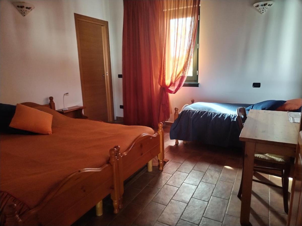 Agriturismo Le Oche Selvatiche Lauzacco Extérieur photo