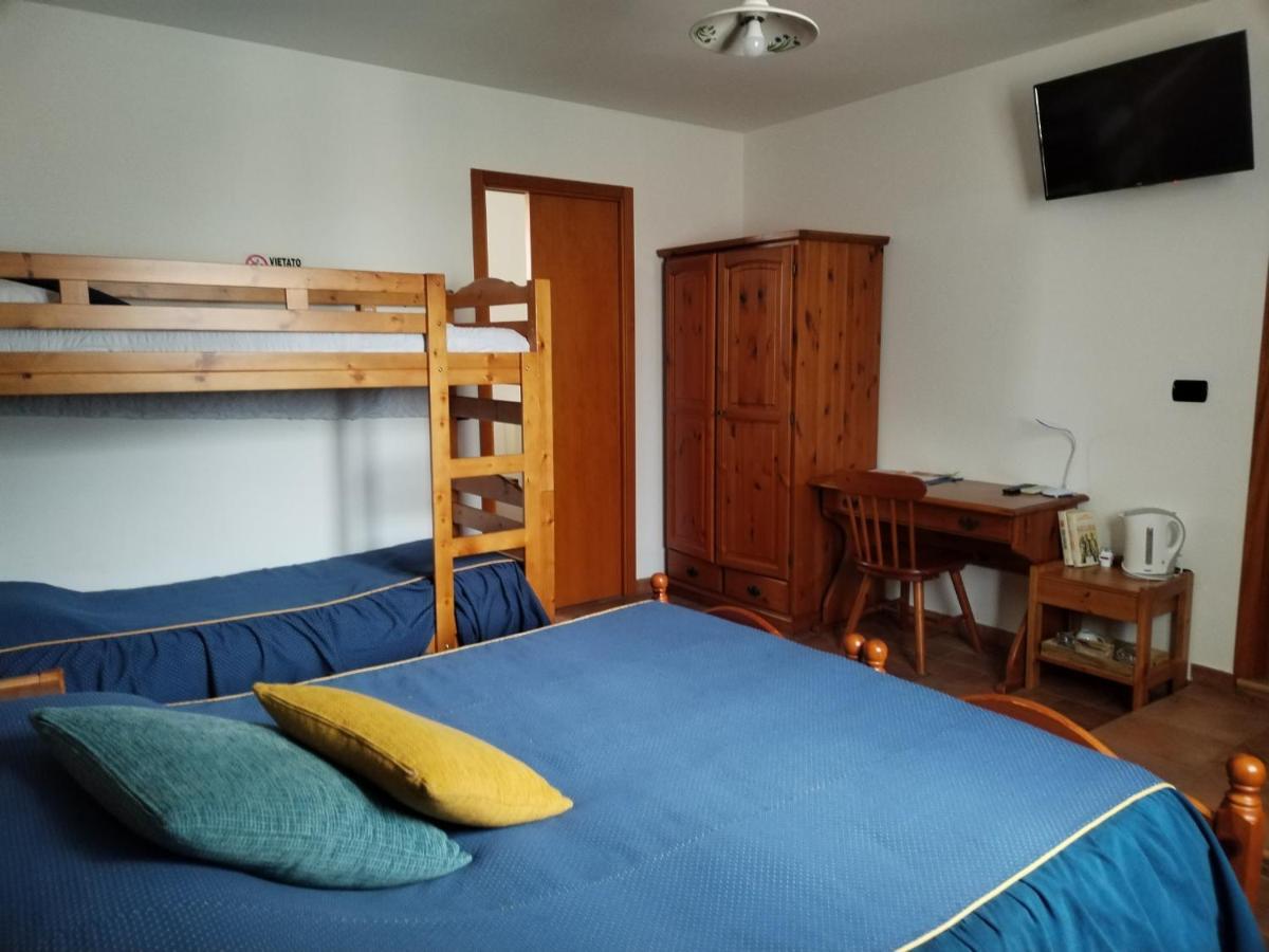 Agriturismo Le Oche Selvatiche Lauzacco Extérieur photo