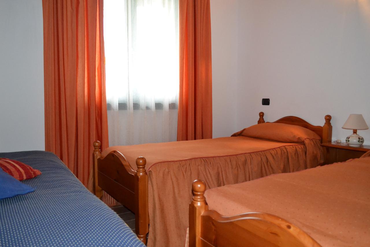Agriturismo Le Oche Selvatiche Lauzacco Extérieur photo