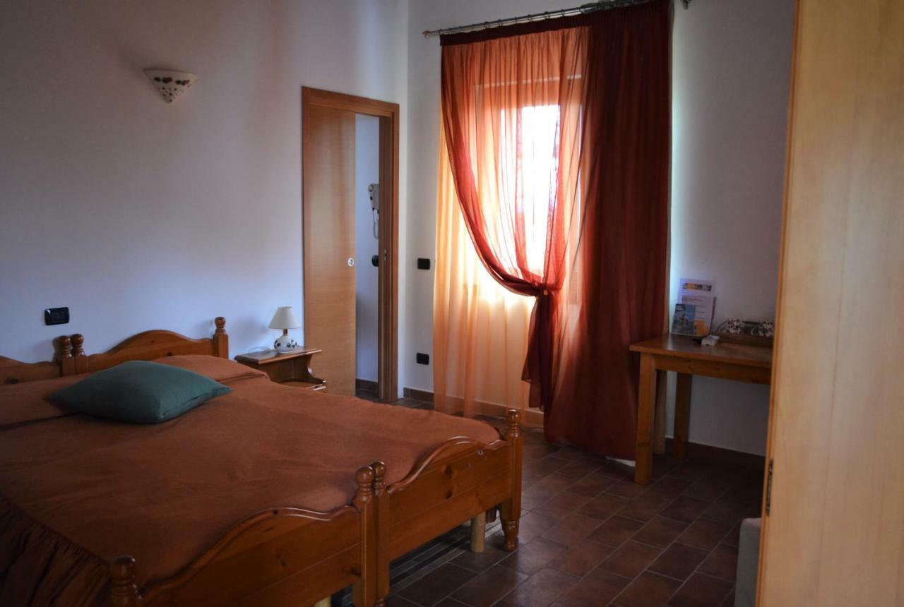 Agriturismo Le Oche Selvatiche Lauzacco Extérieur photo